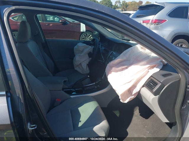 Honda ACCORD LX 2015 1HGCR2F35FA181892 Image 5