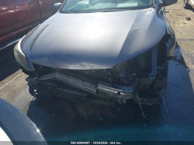 Honda ACCORD LX 2015 1HGCR2F35FA181892 Image 6