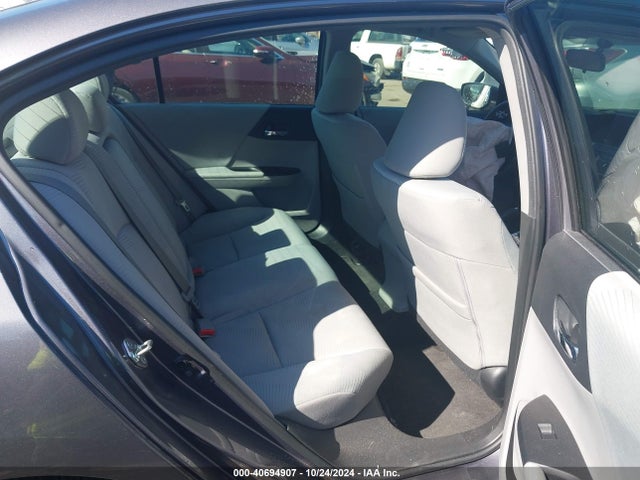 Honda ACCORD LX 2015 1HGCR2F35FA181892 Image 8