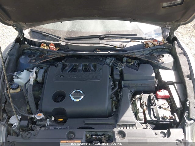 Nissan Altima 3.5 Sr 2017 1N4BL3AP0HC163468 Image 10