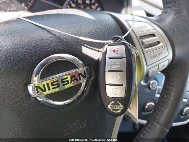 Nissan Altima 3.5 Sr 2017 1N4BL3AP0HC163468 Image 11