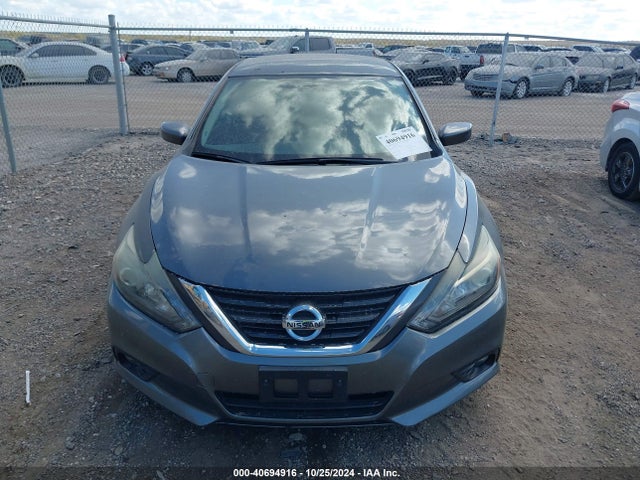 Nissan Altima 3.5 Sr 2017 1N4BL3AP0HC163468 Image 12