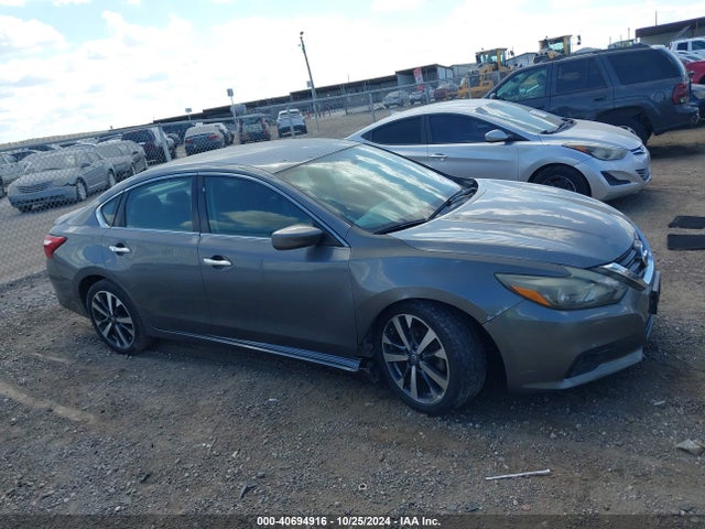 Nissan Altima 3.5 Sr 2017 1N4BL3AP0HC163468 Image 13