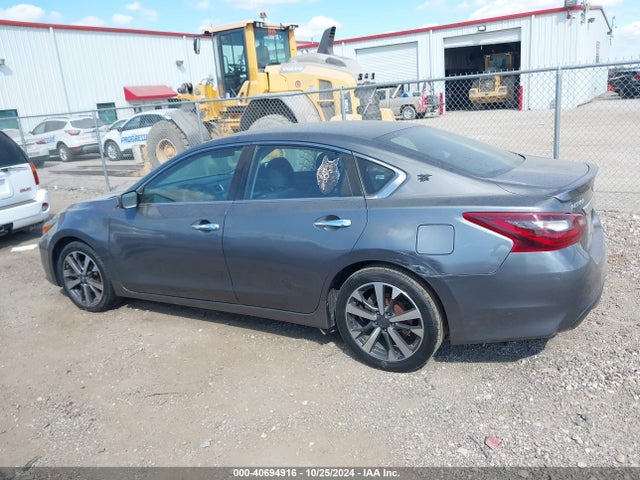 Nissan Altima 3.5 Sr 2017 1N4BL3AP0HC163468 Image 14