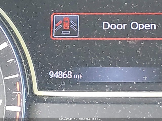Nissan Altima 3.5 Sr 2017 1N4BL3AP0HC163468 Image 15