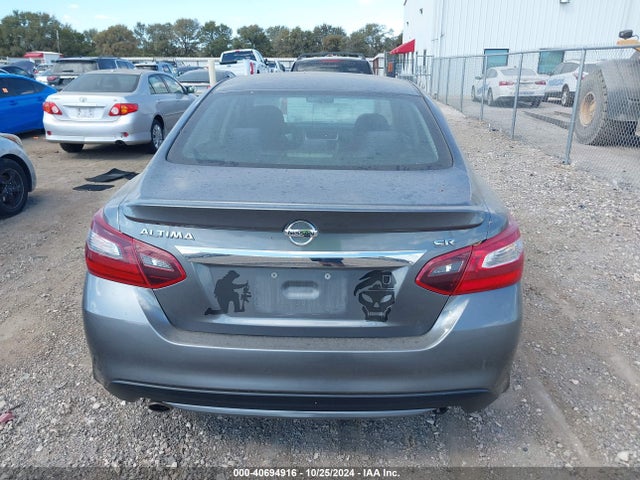 Nissan Altima 3.5 Sr 2017 1N4BL3AP0HC163468 Image 16