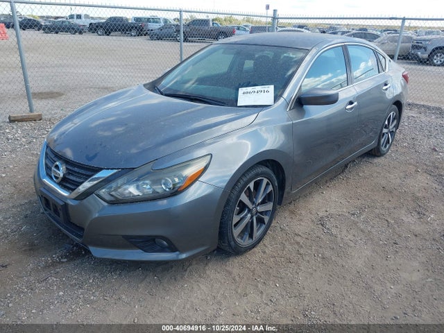 1N4BL3AP0HC163468 Nissan Altima 3.5 Sr