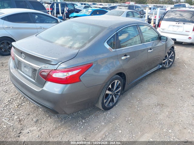 1N4BL3AP0HC163468 Nissan Altima 3.5 Sr