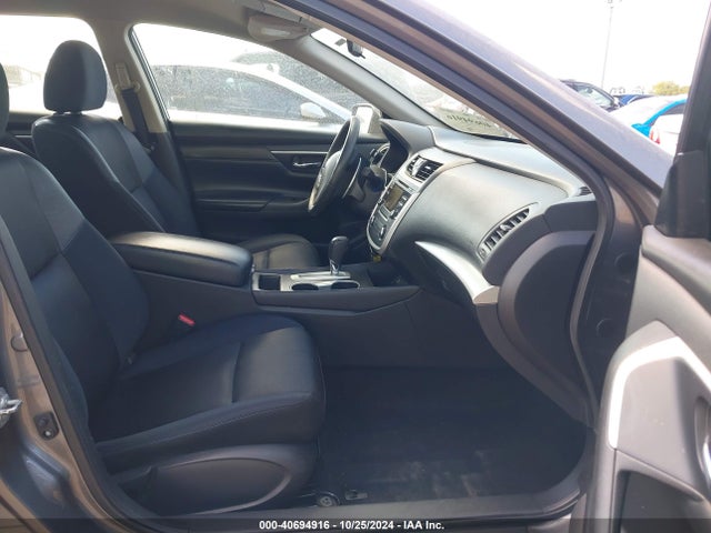 1N4BL3AP0HC163468 Nissan Altima 3.5 Sr