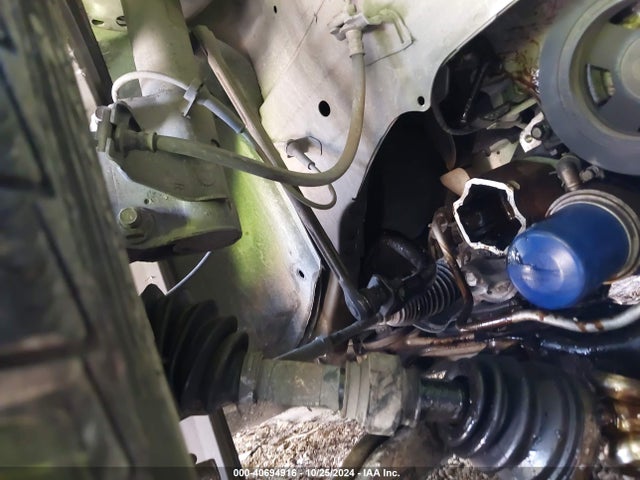 1N4BL3AP0HC163468 Nissan Altima 3.5 Sr
