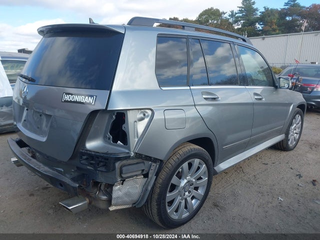 40694918 :رقم المزاد ، WDCGG8HB7AF482005 vin ، 2010 Mercedes-benz Glk 350 4matic مزاد بيع