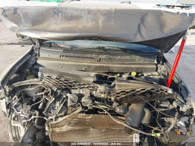 3C4PDCAB8LT232499 Dodge Journey Se Value