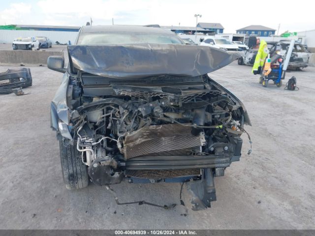 3C4PDCAB8LT232499 Dodge Journey Se Value