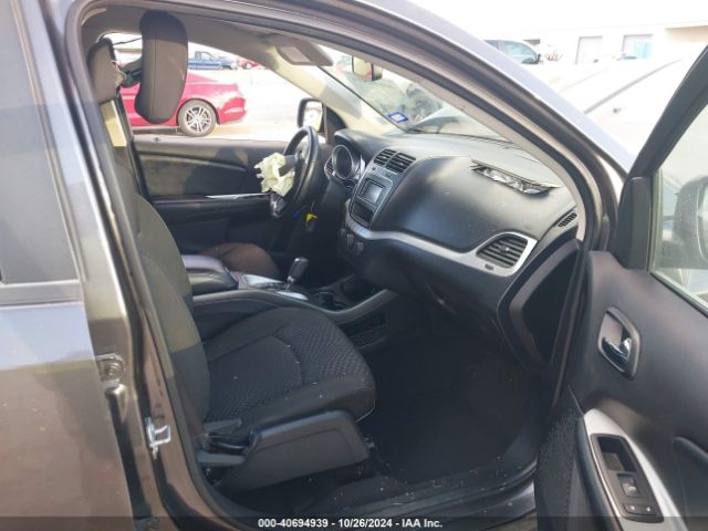 3C4PDCAB8LT232499 Dodge Journey Se Value