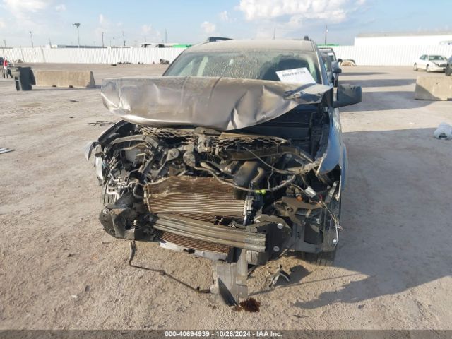 3C4PDCAB8LT232499 Dodge Journey Se Value