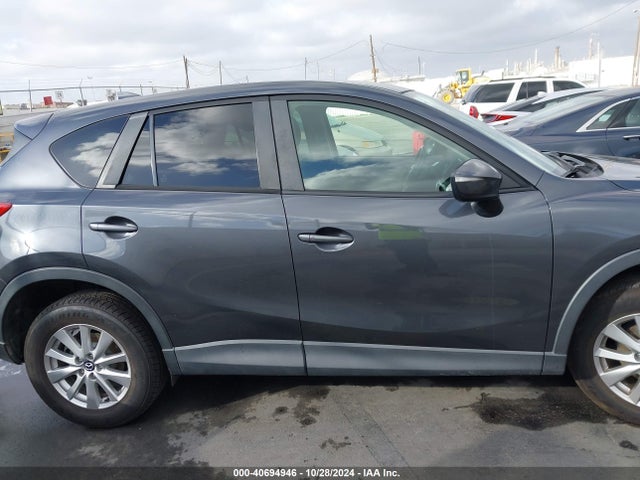 Mazda Cx-5 Touring 2016 JM3KE2CY7G0756059 Image 14