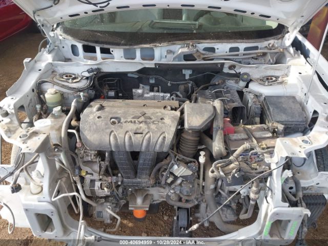 2012 MITSUBISHI OUTLANDER JA4AS3AW3CU001721 Photo 9