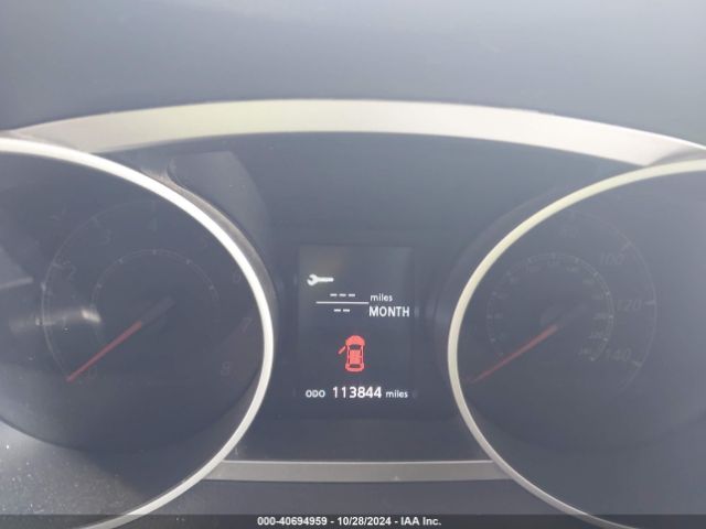 2012 MITSUBISHI OUTLANDER JA4AS3AW3CU001721 Photo 6