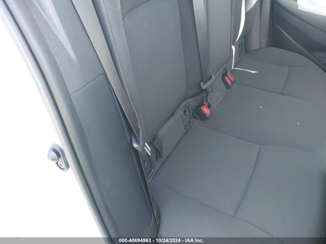 Toyota COROLLA LE 2021 5YFEPMAEXMP193854 Image 8