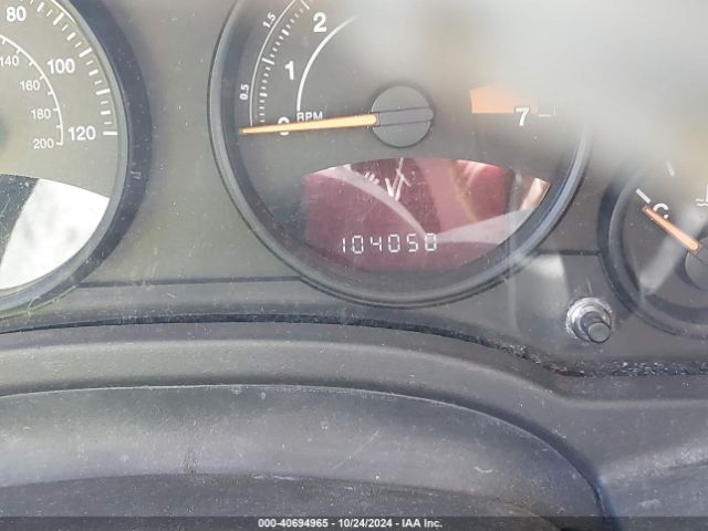 1C4NJRFB6HD144172 Jeep Patriot Latitude 4x4