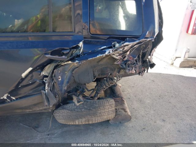 1C4NJRFB6HD144172 Jeep Patriot Latitude 4x4