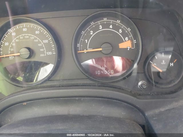 1C4NJRFB6HD144172 Jeep Patriot Latitude 4x4
