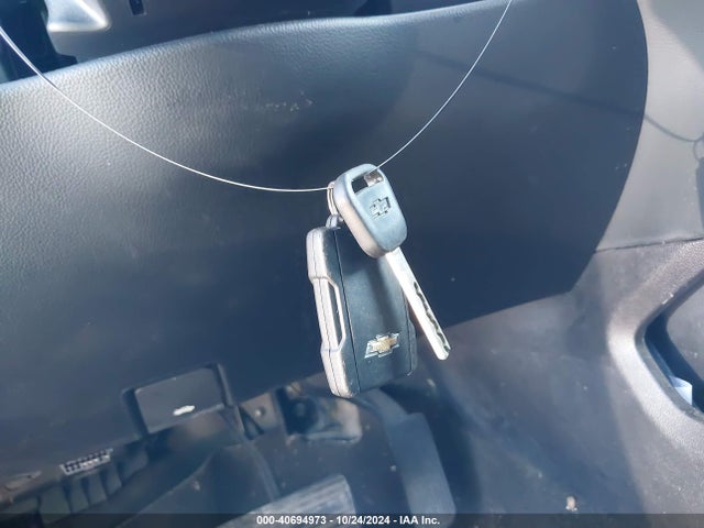 Chevrolet Suburban 1500 Lt 2015 1GNSCJKC8FR598816 Image 11