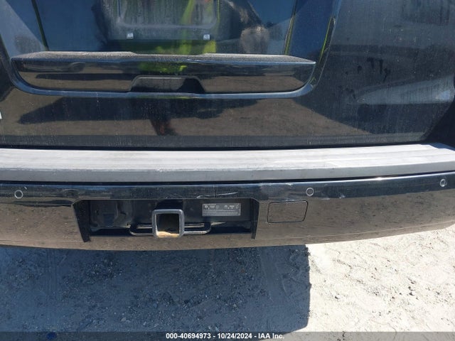 Chevrolet Suburban 1500 Lt 2015 1GNSCJKC8FR598816 Image 13