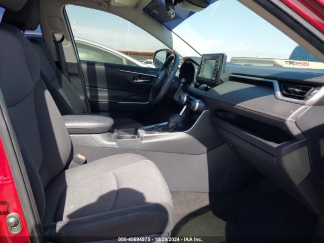 JTMRWRFV0KD021021 Toyota Rav4 Hybrid Xle