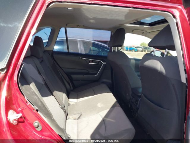 JTMRWRFV0KD021021 Toyota Rav4 Hybrid Xle