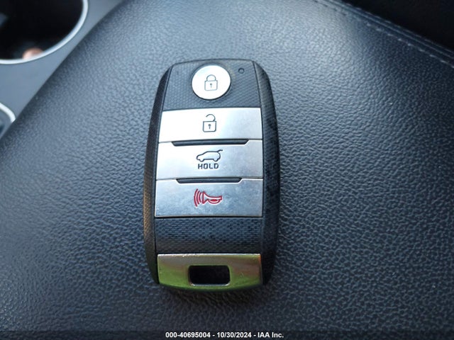 KIA Sorento 3.3l Ex 2017 5XYPHDA54HG309159 Image 11