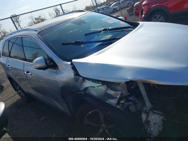 KIA Sorento 3.3l Ex 2017 5XYPHDA54HG309159 Image 13