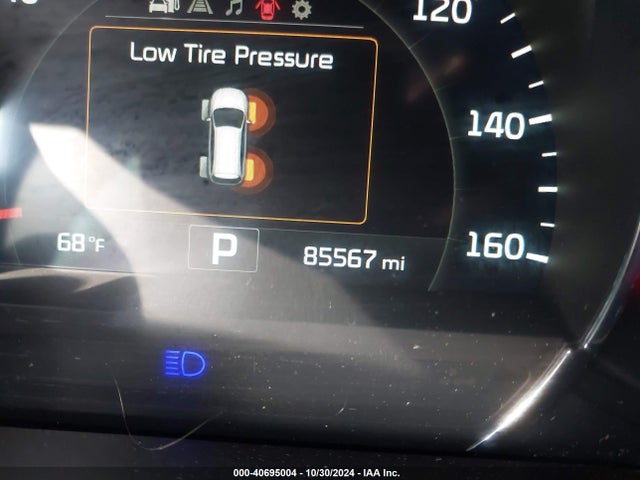 KIA Sorento 3.3l Ex 2017 5XYPHDA54HG309159 Image 15