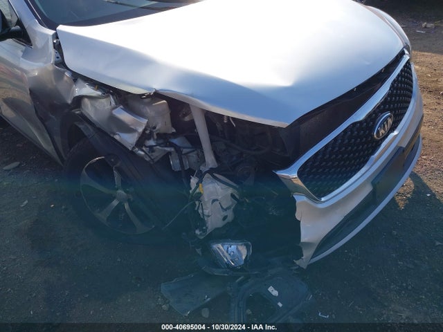 KIA Sorento 3.3l Ex 2017 5XYPHDA54HG309159 Image 6