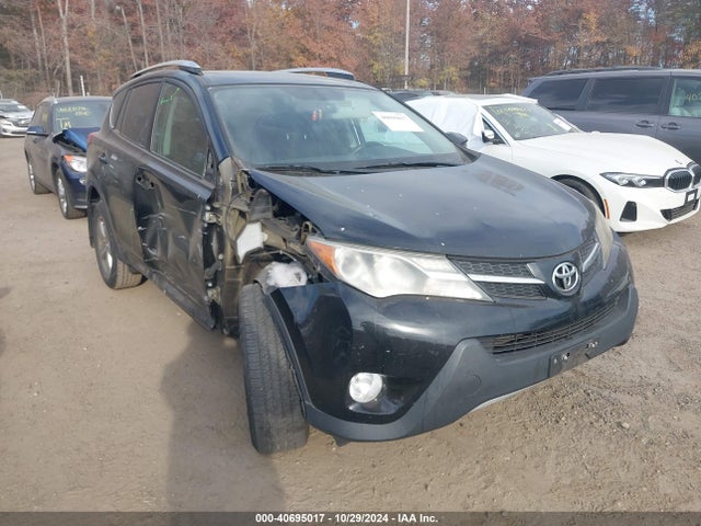Toyota Rav4 Xle 2015 2T3RFREV3FW296778 Image 1