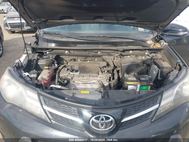 Toyota Rav4 Xle 2015 2T3RFREV3FW296778 Image 10