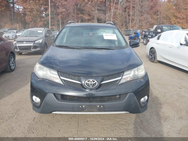 Toyota Rav4 Xle 2015 2T3RFREV3FW296778 Image 12