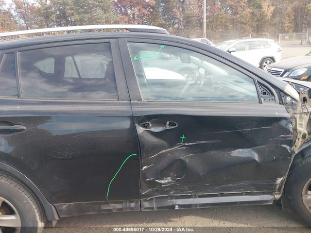 Toyota Rav4 Xle 2015 2T3RFREV3FW296778 Image 13
