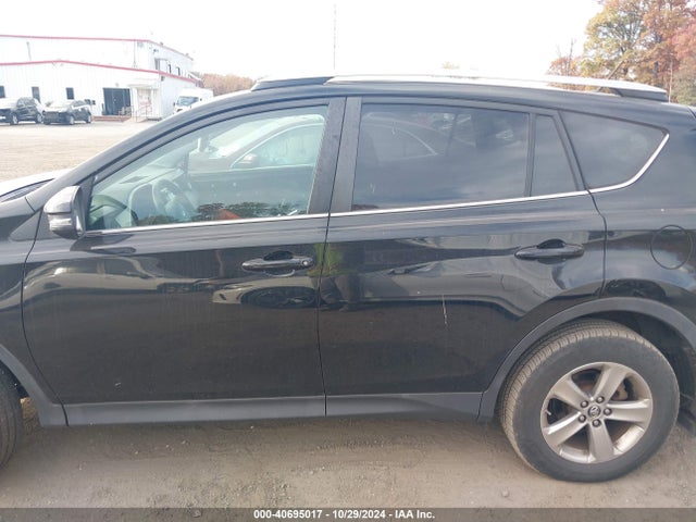 Toyota Rav4 Xle 2015 2T3RFREV3FW296778 Image 14
