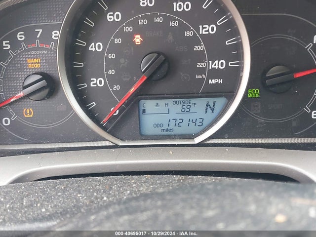 Toyota Rav4 Xle 2015 2T3RFREV3FW296778 Image 15