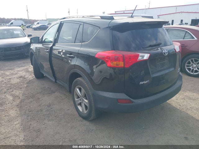 Toyota Rav4 Xle 2015 2T3RFREV3FW296778 Image 3