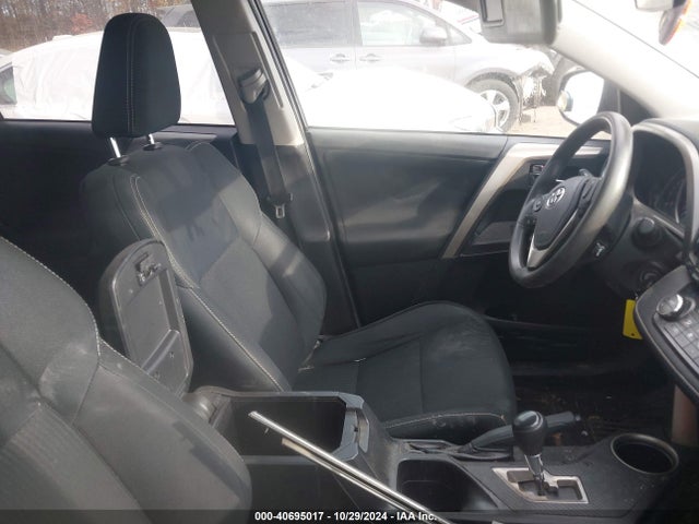 Toyota Rav4 Xle 2015 2T3RFREV3FW296778 Image 5