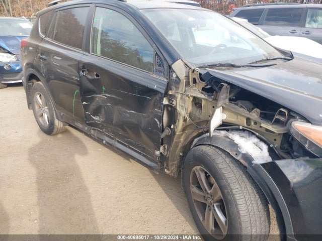 Toyota Rav4 Xle 2015 2T3RFREV3FW296778 Image 6