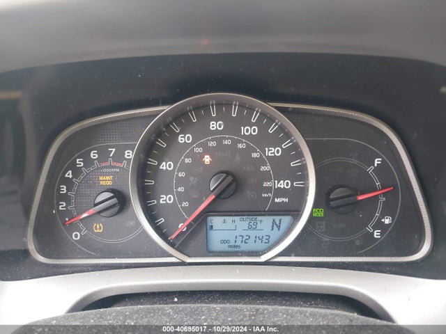 Toyota Rav4 Xle 2015 2T3RFREV3FW296778 Image 7