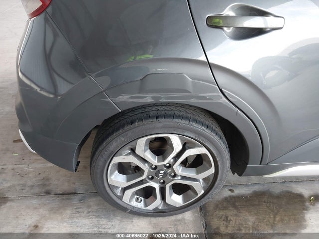 KIA Soul X-line 2021 KNDJ23AU3M7755755 Image 19