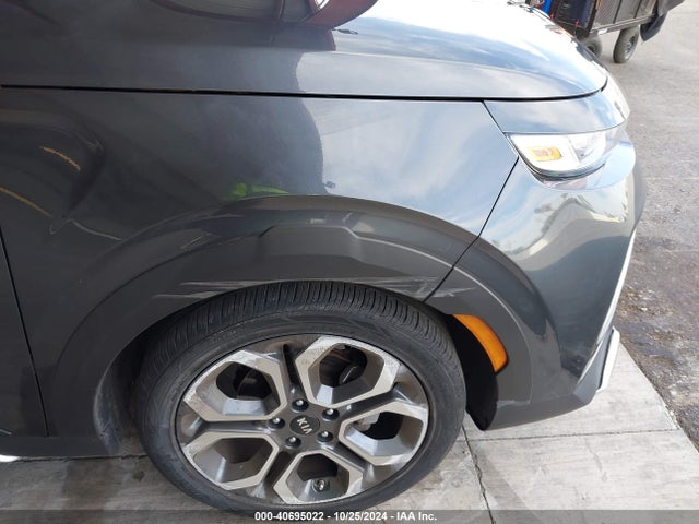 KIA Soul X-line 2021 KNDJ23AU3M7755755 Image 20