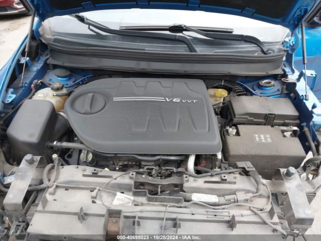 1C4PJMAS6HW621187 Jeep Cherokee Altitude 4x4