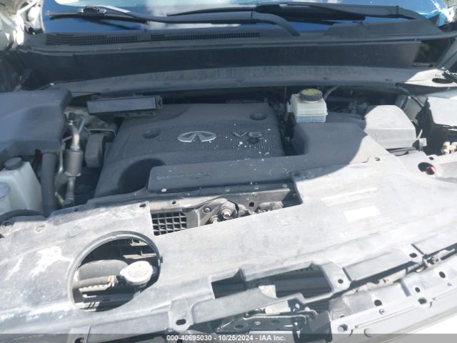 5N1AL0MN3FC513716 Infiniti QX60