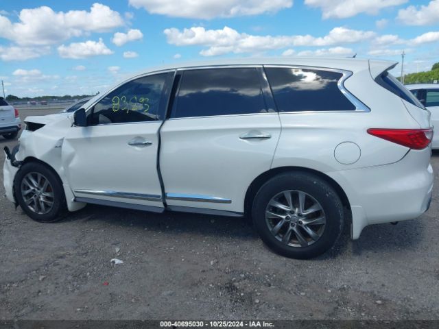 5N1AL0MN3FC513716 Infiniti QX60
