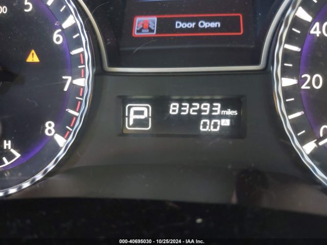 5N1AL0MN3FC513716 Infiniti QX60